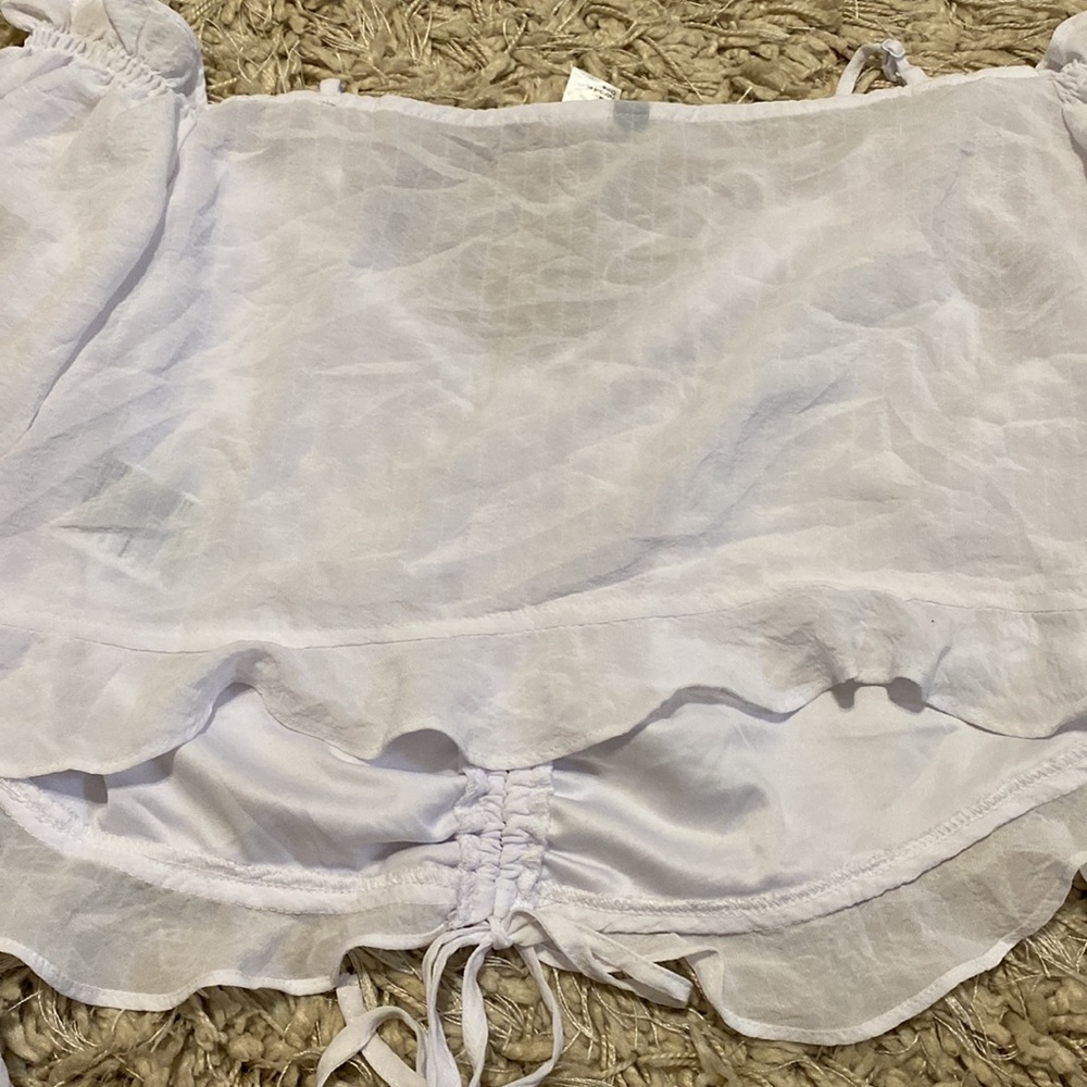 Crop top - Picture 5 of 5